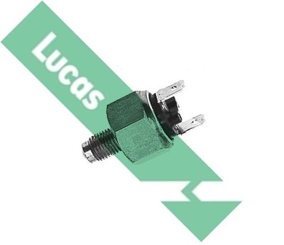 Выключатель фонаря сигнала торможения LUCAS SMB424 для ROVER A60