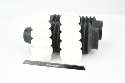 CHIT PROTECTIE PRAF AMORTIZOR FEBEST RNSHBKANGIIFKIT 4