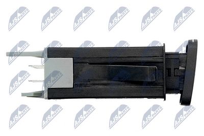 COMUTATOR LUMINI DE AVARIE NTY EWSWW083 2