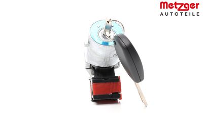 BLOCAJ VOLAN METZGER AUTOTEILE 2310812 38