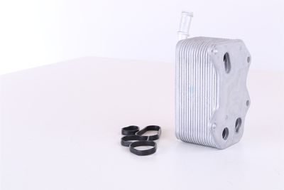 RADIATOR ULEI ULEI MOTOR NISSENS 90660 17