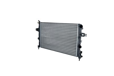 KüHLER MOTORKüHLUNG NRF 58176A 9