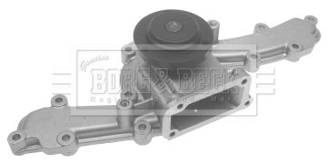 BORG & BECK BWP1547 Помпа (водяной насос)  для ALFA ROMEO 155 (Альфа-ромео 155)