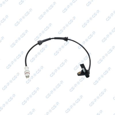 SENZOR TURATIE ROATA