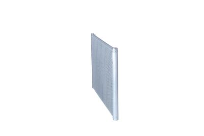 KONDENSATOR KLIMAANLAGE NRF 350381 33