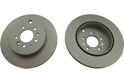 Тормозной диск KAVO PARTS BR-4790-C для MAZDA CX-9