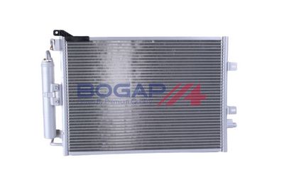 CONDENSATOR CLIMATIZARE