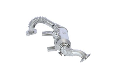 RADIATOR RECIRCULARE GAZE DE ESAPAMENT NRF 48353 34