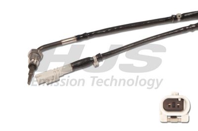 SENSOR ABGASTEMPERATUR