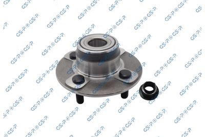 Zestaw łożysk koła GSP 9228049K