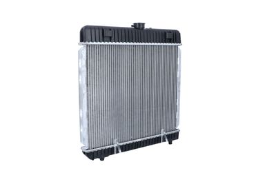 KüHLER MOTORKüHLUNG NRF 504250 23