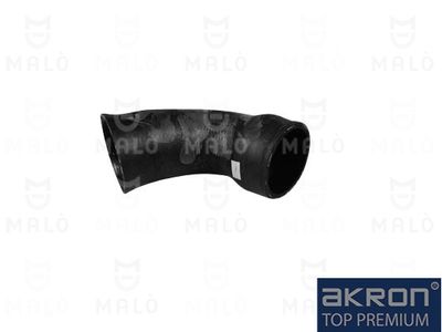 въздуховод за турбината AKRON-MALÒ 179081A