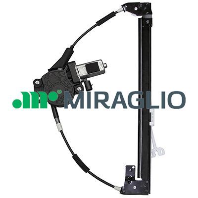 MECANISM ACTIONARE GEAM