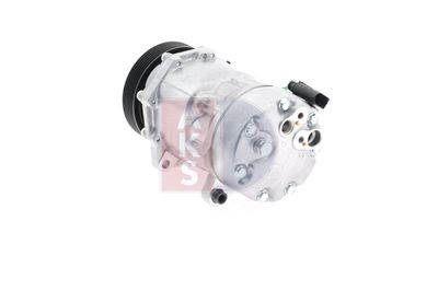 KOMPRESSOR KLIMAANLAGE AKS DASIS 851770N 2