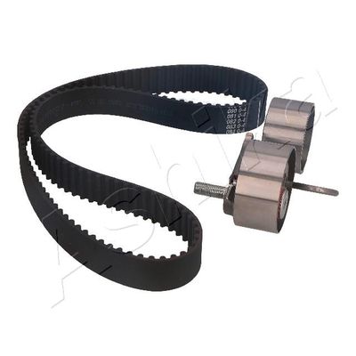 SET CUREA DE DISTRIBUTIE ASHIKA KCT291 3