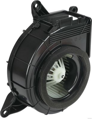 Wentylator wewnętrzny HERTH+BUSS ELPARTS 75610095