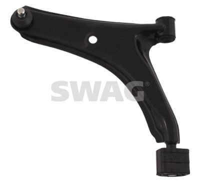 Рычаг независимой подвески колеса, подвеска колеса SWAG 84 92 9633 для SUZUKI SWIFT