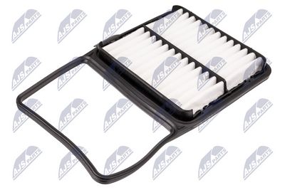Vzduchový filter NTY FAF-TY-133
