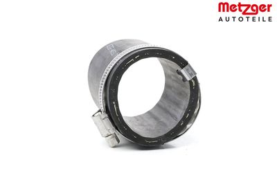 LADELUFTSCHLAUCH METZGER AUTOTEILE 2400931 8