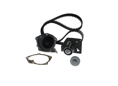 SET POMPA APA + CUREA DINTATA BOSCH 1987946397 5