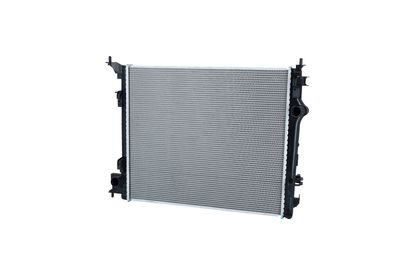 RADIATOR RACIRE MOTOR NRF 59271 7