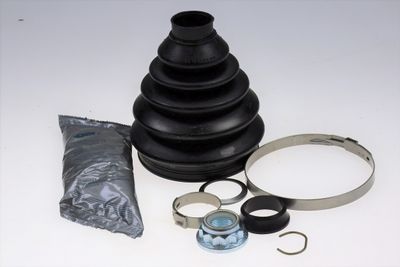 FALTENBALGSATZ ANTRIEBSWELLE