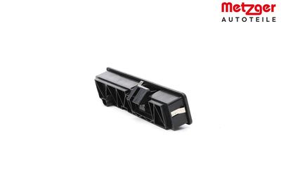 HECKKLAPPENGRIFF METZGER AUTOTEILE 2310859 26