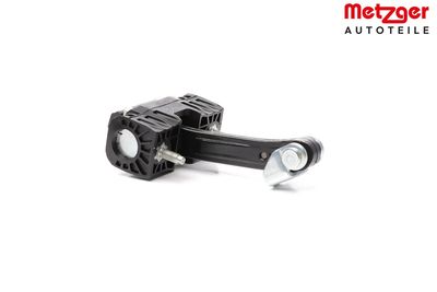 FIXARE USA METZGER AUTOTEILE 2312022 5