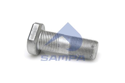 Prezon roata fata SAMPA 020443