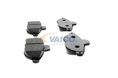 BREMSBELAGSATZ SCHEIBENBREMSE VAICO V424122 22