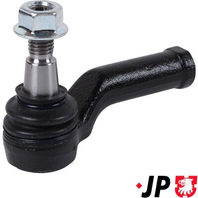 накрайник на напречна кормилна щанга JP GROUP 1544603370