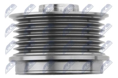 SISTEM ROATA LIBERA GENERATOR NTY ESAMS001 2