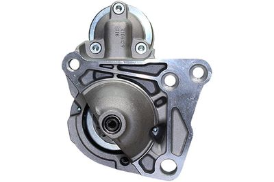 Exact 2-1117 Стартер для RENAULT SCÉNIC III (JZ0/1_) 1.9 dCi (JZ0J, JZ1J, JZ1K, JZ1S)