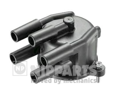 Крышка распределителя зажигания NIPPARTS J5326006 для DAIHATSU FEROZA