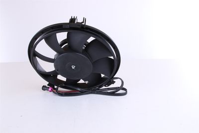 VENTILATOR RADIATOR NISSENS 85519 24