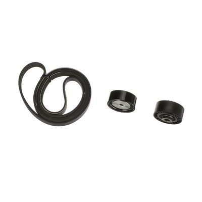 KEILRIPPENRIEMENSATZ GATES K014PK1540 62