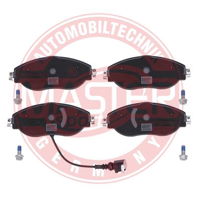 SET PLACUTE FRANA FRANA DISC