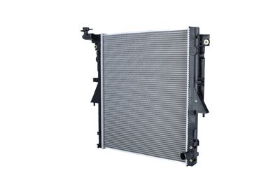 RADIATOR RACIRE MOTOR NRF 560010 8