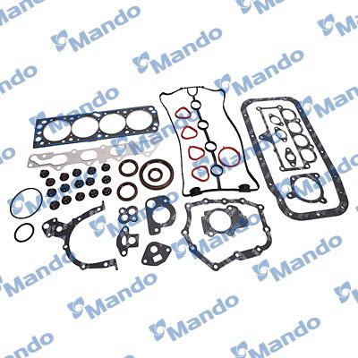 Комплект прокладок, двигатель MANDO DN93740513 для CHEVROLET AVEO