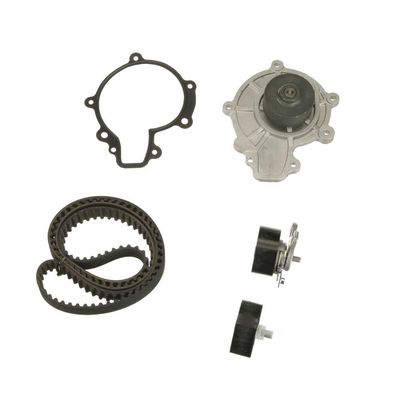 SET POMPA APA + CUREA DINTATA GATES KP15634XS 57