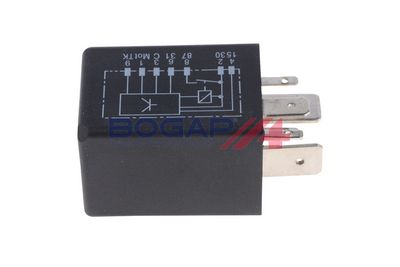 RELEU POMPA COMBUSTIBIL BOGAP A7617137 1