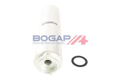 FILTRU COMBUSTIBIL BOGAP B8110124 3