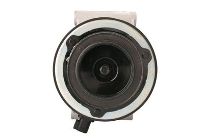 Airconditioning compressor (gereviseerd) past: VOLVO C70 II, S80 II, V70 III  FORD GALAXY II, GALAXY MK II, MONDEO IV, S-MAX 1.8D/2.0D 05.06-12.15