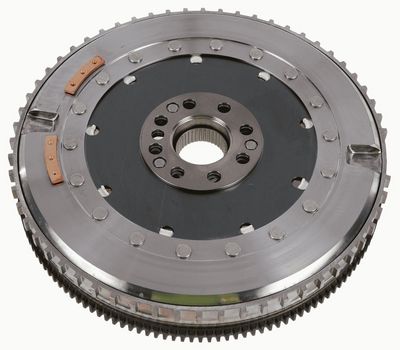 SCHWUNGRAD SACHS 2295701014 1