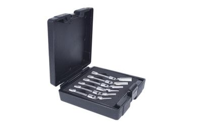 STECKSCHLüSSELEINSATZ-SET GLüHKERZE KS TOOLS 5007320 38