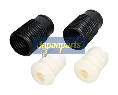 JAPANPARTS Apsauginio dangtelio komplektas, amortizatorius