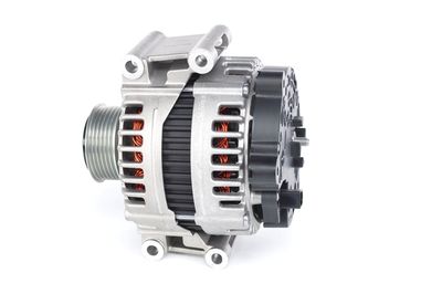 GENERATOR / ALTERNATOR BOSCH 0121715122 5