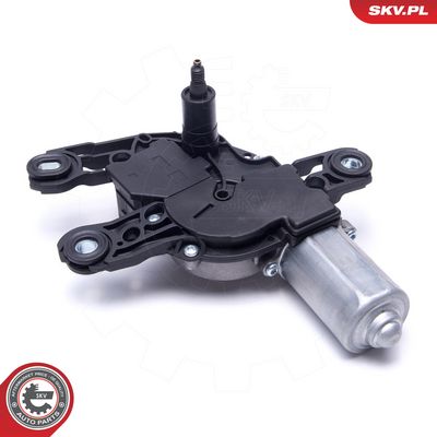 Motor stěračů SKV 19SKV203
