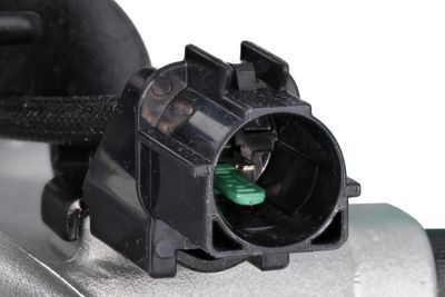 Vorschau Kompressor, Klimaanlage Ansicht 2