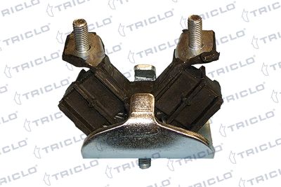 окачване, двигател TRICLO 365361